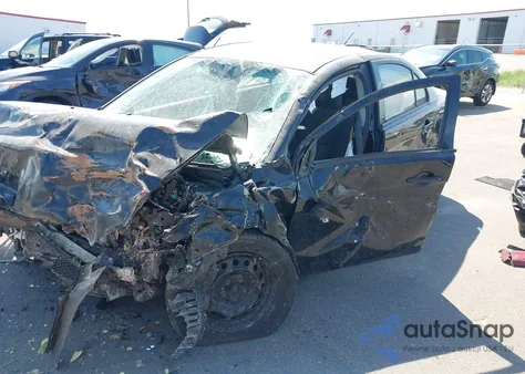 2011 Mitsubishi Lancer Es z USA, uszkodzony, nr VIN JA32U2FU9BU035231